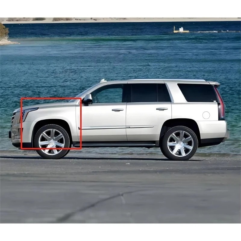 Hot Selling Replaced Steel Car Front Fenders for  Escalade Escalade ESV 2015-2020 84216913 84216914